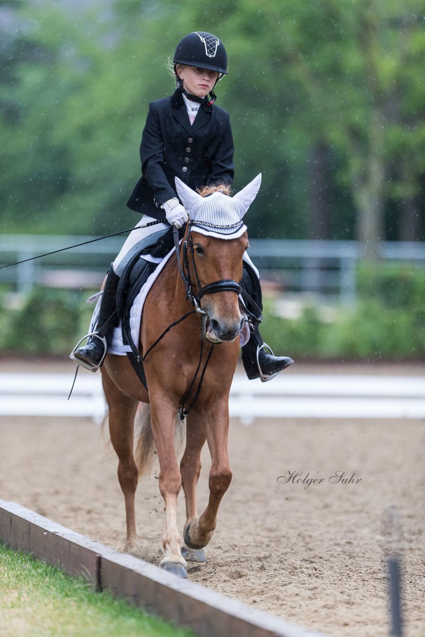 Bild 100 - Pony Akademie Turnier